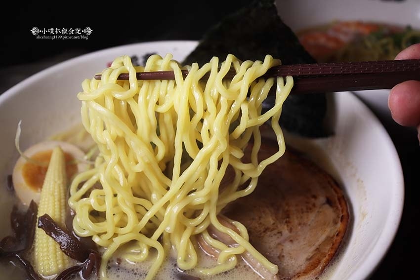 【永和美食】『稻彥商號 涼米貳家』新開幕/近頂溪站/永和拉麵 【永和美食】『稻彥商號 涼米貳家』新開幕/近頂溪站/永和拉麵