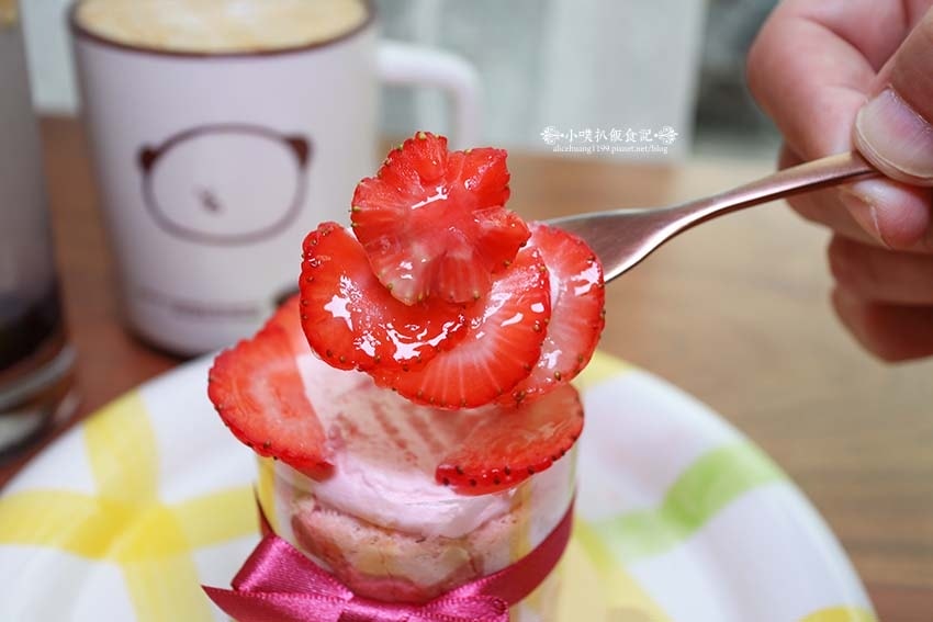 【東門甜點】『松薇食品有限公司PINE&ROSE』日式洋菓子 【東門甜點】『松薇食品有限公司PINE&ROSE』日式洋菓子