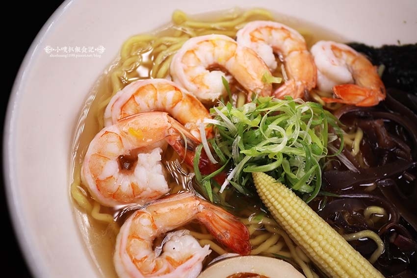 【永和美食】『稻彥商號 涼米貳家』新開幕/近頂溪站/永和拉麵 【永和美食】『稻彥商號 涼米貳家』新開幕/近頂溪站/永和拉麵