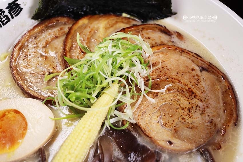 【永和美食】『稻彥商號 涼米貳家』新開幕/近頂溪站/永和拉麵 【永和美食】『稻彥商號 涼米貳家』新開幕/近頂溪站/永和拉麵