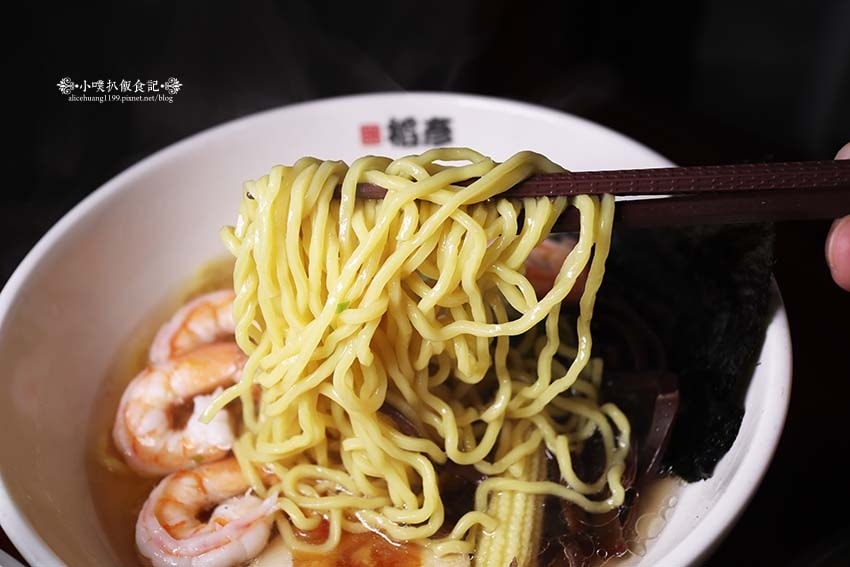 【永和美食】『稻彥商號 涼米貳家』新開幕/近頂溪站/永和拉麵 【永和美食】『稻彥商號 涼米貳家』新開幕/近頂溪站/永和拉麵