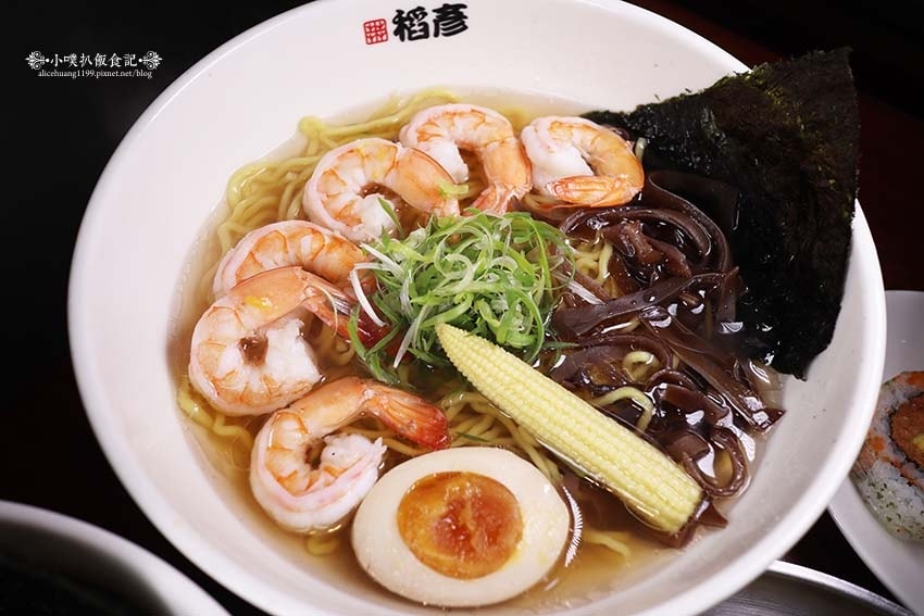 【永和美食】『稻彥商號 涼米貳家』新開幕/近頂溪站/永和拉麵 【永和美食】『稻彥商號 涼米貳家』新開幕/近頂溪站/永和拉麵