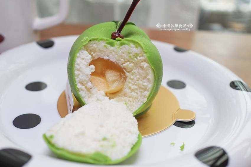 【東門甜點】『松薇食品有限公司PINE&ROSE』日式洋菓子 【東門甜點】『松薇食品有限公司PINE&ROSE』日式洋菓子