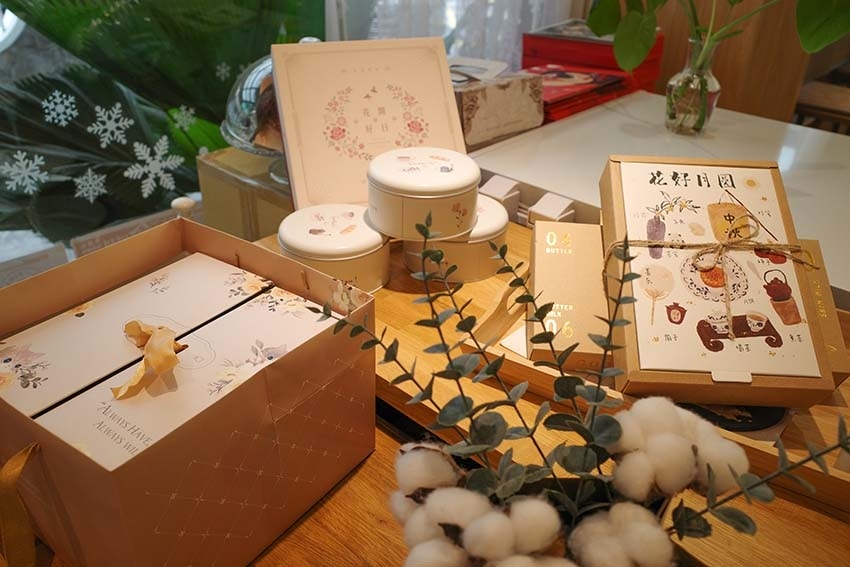 【東門甜點】『松薇食品有限公司PINE&ROSE』日式洋菓子 【東門甜點】『松薇食品有限公司PINE&ROSE』日式洋菓子