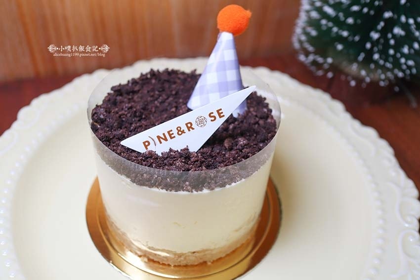 【東門甜點】『松薇食品有限公司PINE&ROSE』日式洋菓子 【東門甜點】『松薇食品有限公司PINE&ROSE』日式洋菓子