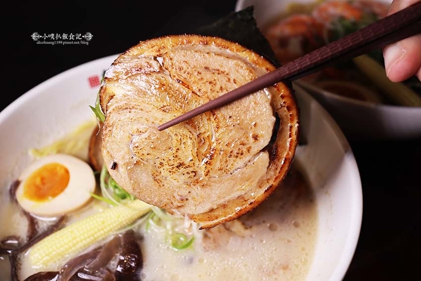 【永和美食】『稻彥商號 涼米貳家』新開幕/近頂溪站/永和拉麵 【永和美食】『稻彥商號 涼米貳家』新開幕/近頂溪站/永和拉麵