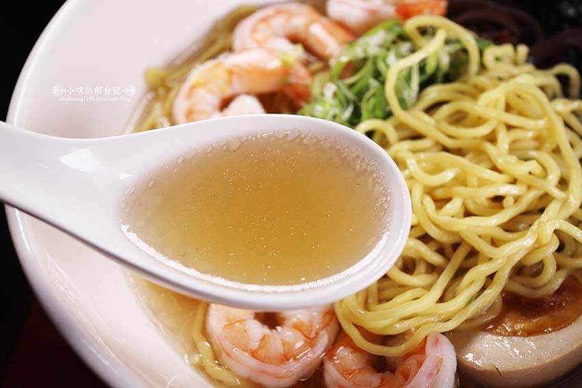 【永和美食】『稻彥商號 涼米貳家』新開幕/近頂溪站/永和拉麵 【永和美食】『稻彥商號 涼米貳家』新開幕/近頂溪站/永和拉麵