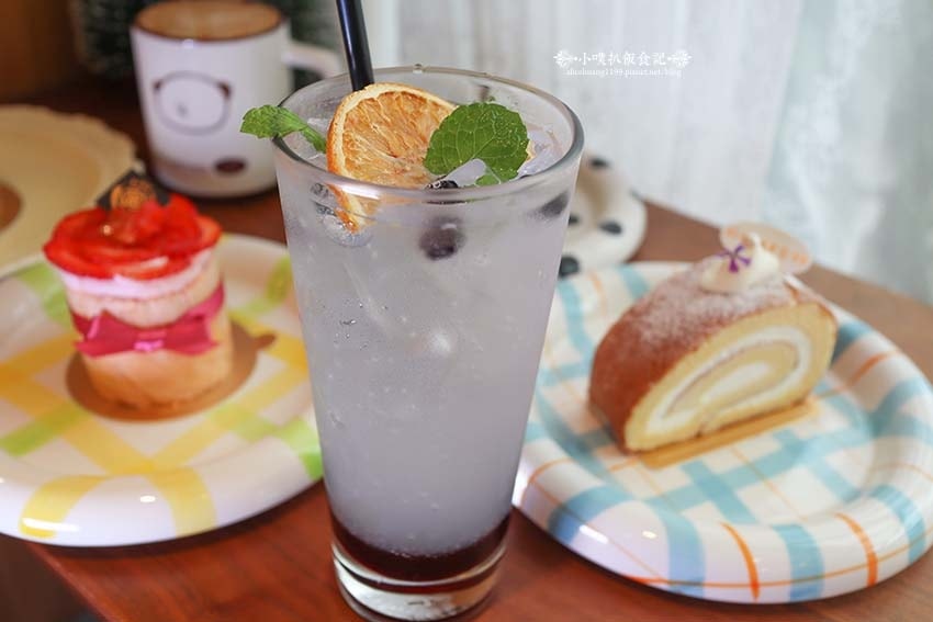 【東門甜點】『松薇食品有限公司PINE&ROSE』日式洋菓子 【東門甜點】『松薇食品有限公司PINE&ROSE』日式洋菓子