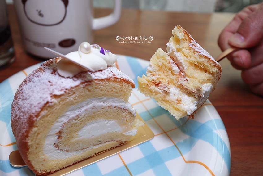 【東門甜點】『松薇食品有限公司PINE&ROSE』日式洋菓子 【東門甜點】『松薇食品有限公司PINE&ROSE』日式洋菓子