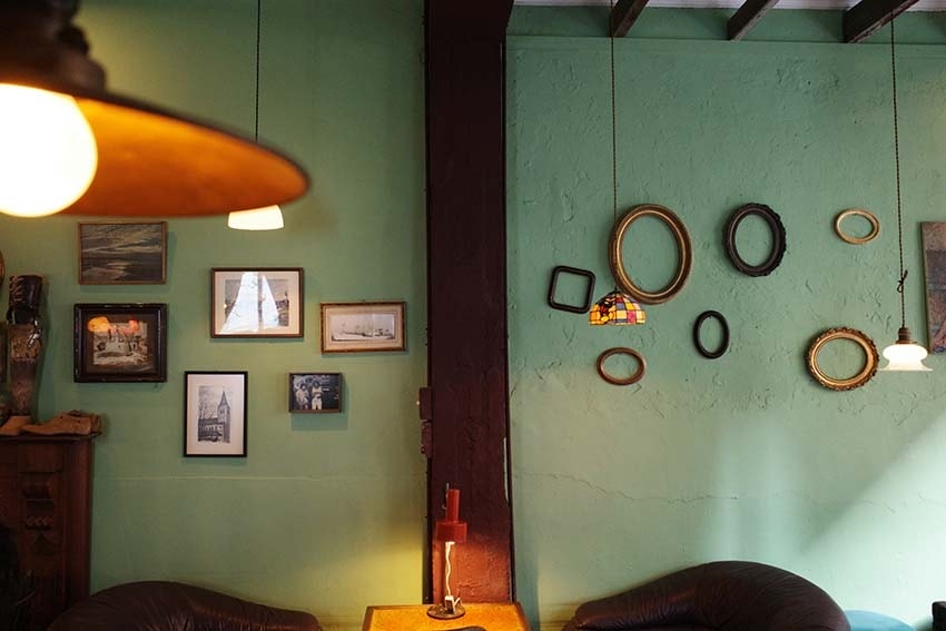 【大安區咖啡廳】『昭和浪漫冰室』近信義安和站/網美老屋咖啡廳 【大安區咖啡廳】『昭和浪漫冰室』近信義安和站/網美老屋咖啡廳