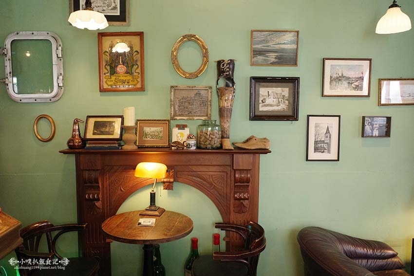 【大安區咖啡廳】『昭和浪漫冰室』近信義安和站/網美老屋咖啡廳 【大安區咖啡廳】『昭和浪漫冰室』近信義安和站/網美老屋咖啡廳