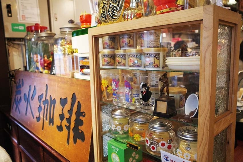 【大安區咖啡廳】『昭和浪漫冰室』近信義安和站/網美老屋咖啡廳 【大安區咖啡廳】『昭和浪漫冰室』近信義安和站/網美老屋咖啡廳