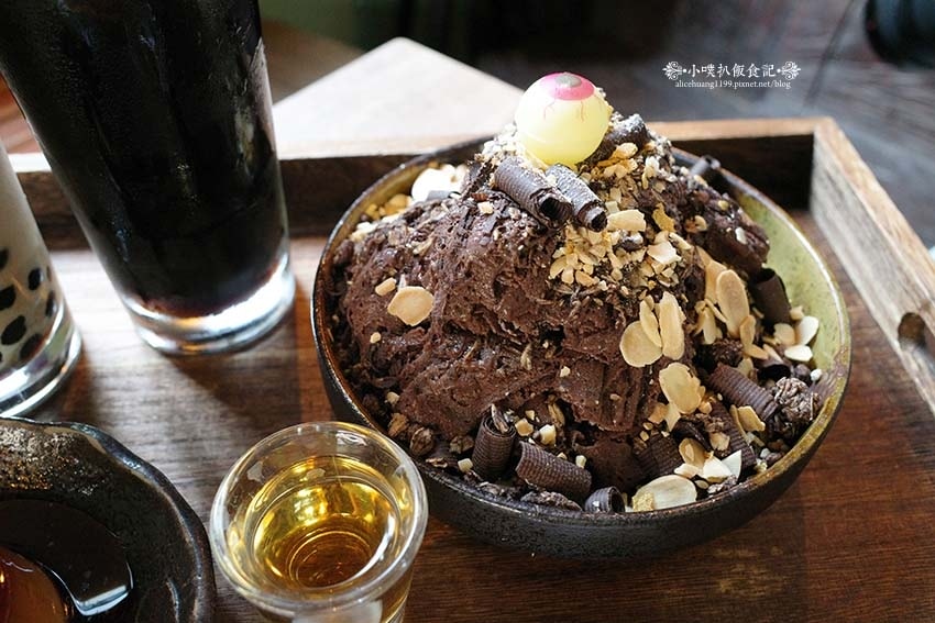 【大安區咖啡廳】『昭和浪漫冰室』近信義安和站/網美老屋咖啡廳 【大安區咖啡廳】『昭和浪漫冰室』近信義安和站/網美老屋咖啡廳