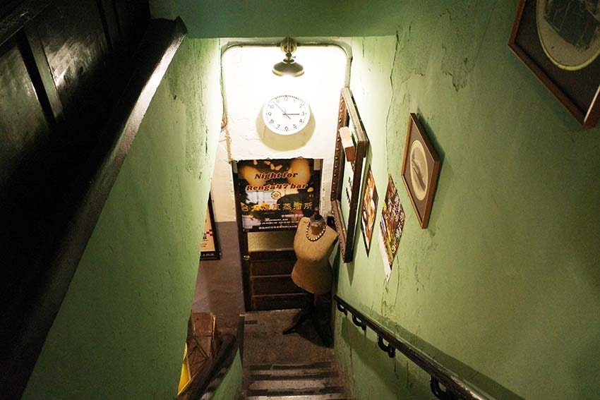 【大安區咖啡廳】『昭和浪漫冰室』近信義安和站/網美老屋咖啡廳 【大安區咖啡廳】『昭和浪漫冰室』近信義安和站/網美老屋咖啡廳