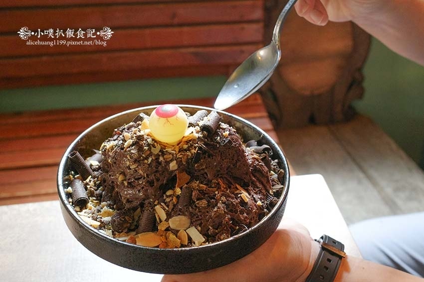 【大安區咖啡廳】『昭和浪漫冰室』近信義安和站/網美老屋咖啡廳 【大安區咖啡廳】『昭和浪漫冰室』近信義安和站/網美老屋咖啡廳