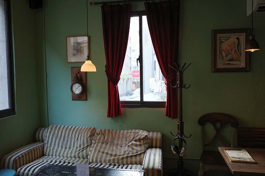 【大安區咖啡廳】『昭和浪漫冰室』近信義安和站/網美老屋咖啡廳 【大安區咖啡廳】『昭和浪漫冰室』近信義安和站/網美老屋咖啡廳