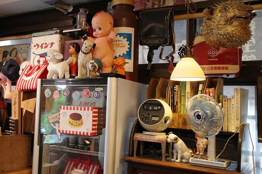 【大安區咖啡廳】『昭和浪漫冰室』近信義安和站/網美老屋咖啡廳 【大安區咖啡廳】『昭和浪漫冰室』近信義安和站/網美老屋咖啡廳