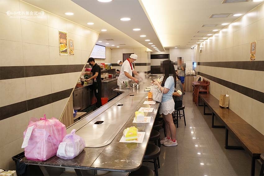 【桃園美食】『大埔鐵板燒 桃園站前店』近桃園火車站/平價鐵板 【桃園美食】『大埔鐵板燒 桃園站前店』近桃園火車站/平價鐵板