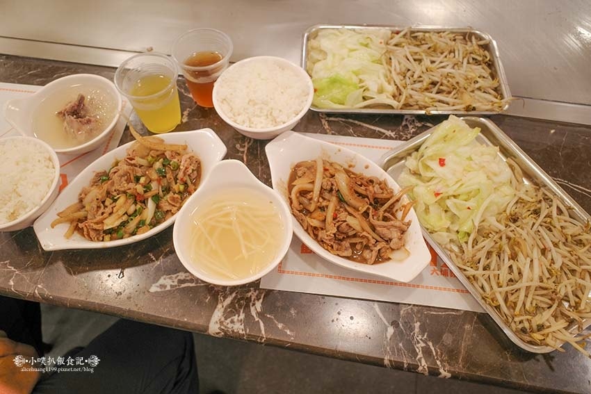 【桃園美食】『大埔鐵板燒 桃園站前店』近桃園火車站/平價鐵板 【桃園美食】『大埔鐵板燒 桃園站前店』近桃園火車站/平價鐵板