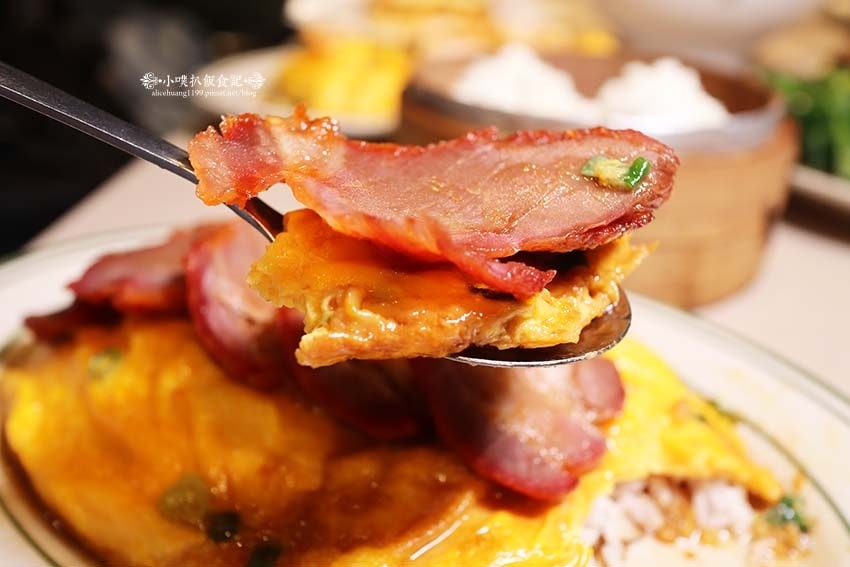 【CITYLINK南港店美食】『美利香港茶餐廳』近南港站/ 【CITYLINK南港店美食】『美利香港茶餐廳』近南港站/