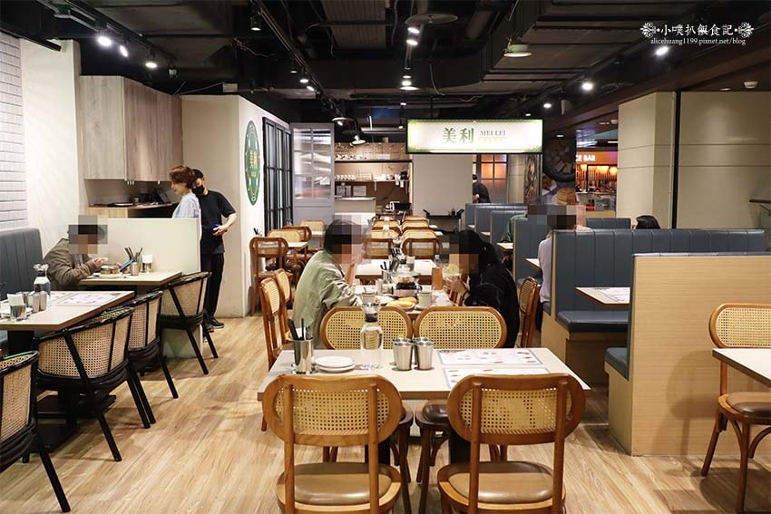 【CITYLINK南港店美食】『美利香港茶餐廳』近南港站/ 【CITYLINK南港店美食】『美利香港茶餐廳』近南港站/