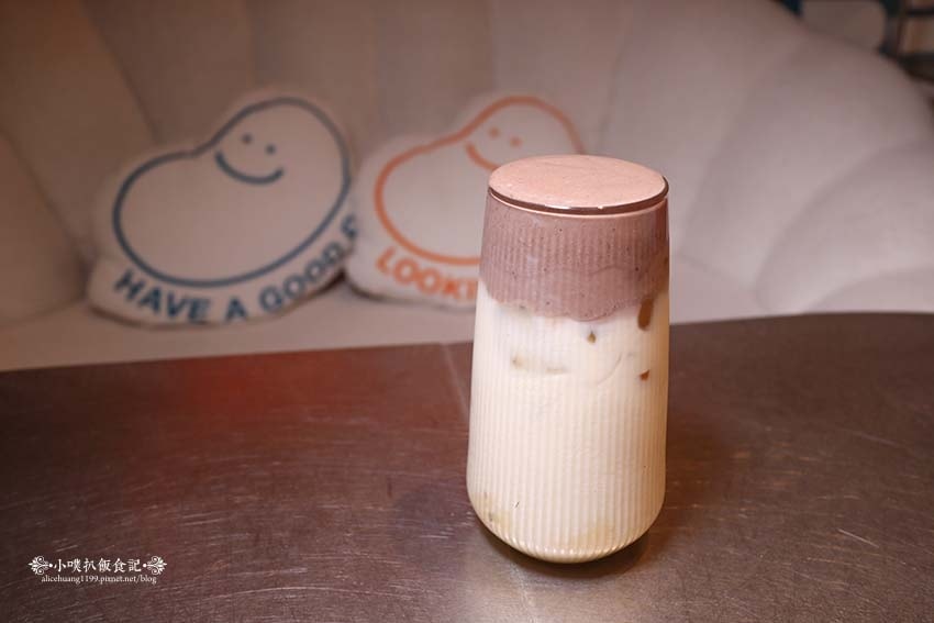 【大巨蛋早午餐推薦】『BEAN U Plant Cafe』近 【大巨蛋早午餐推薦】『BEAN U Plant Cafe』近