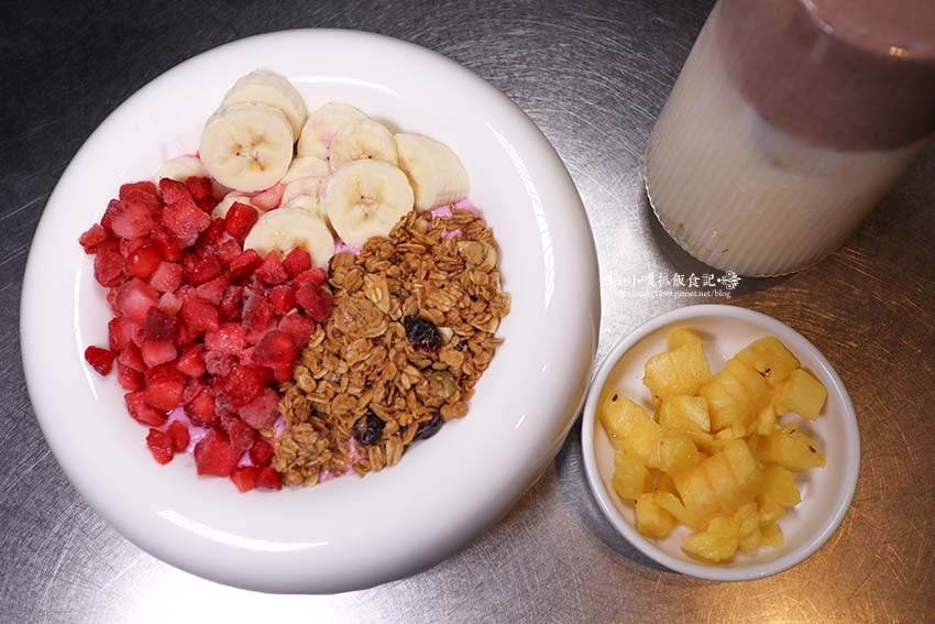 【大巨蛋早午餐推薦】『BEAN U Plant Cafe』近 【大巨蛋早午餐推薦】『BEAN U Plant Cafe』近