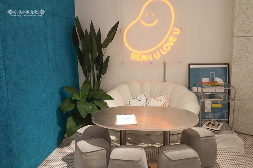 【大巨蛋早午餐推薦】『BEAN U Plant Cafe』近 【大巨蛋早午餐推薦】『BEAN U Plant Cafe』近