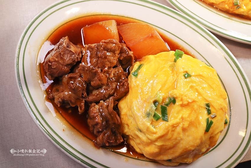 【CITYLINK南港店美食】『美利香港茶餐廳』近南港站/ 【CITYLINK南港店美食】『美利香港茶餐廳』近南港站/