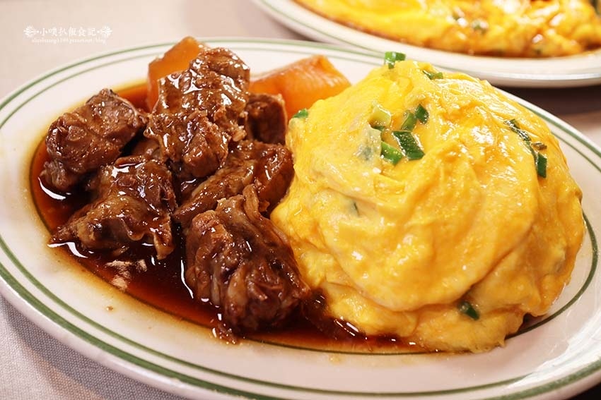 【CITYLINK南港店美食】『美利香港茶餐廳』近南港站/ 【CITYLINK南港店美食】『美利香港茶餐廳』近南港站/