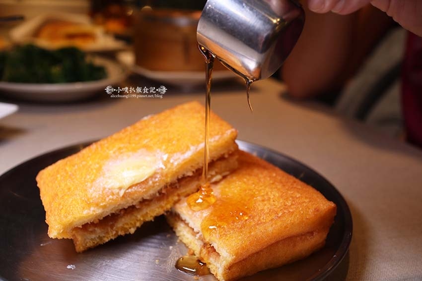 【CITYLINK南港店美食】『美利香港茶餐廳』近南港站/ 【CITYLINK南港店美食】『美利香港茶餐廳』近南港站/