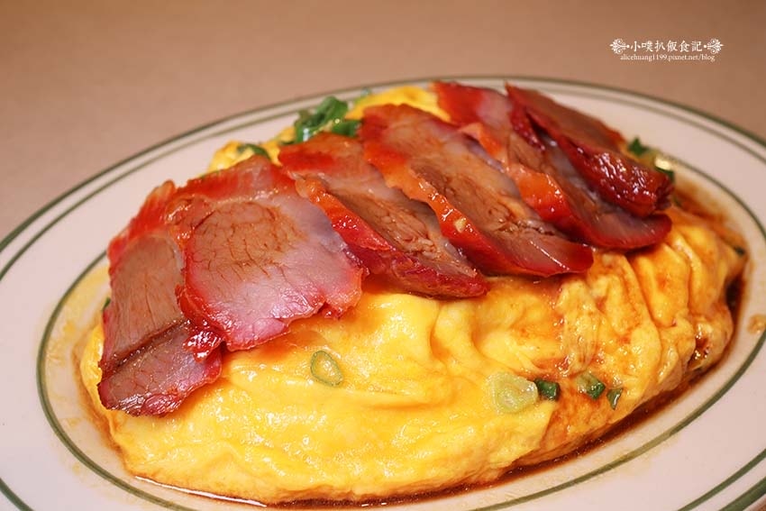 【CITYLINK南港店美食】『美利香港茶餐廳』近南港站/ 【CITYLINK南港店美食】『美利香港茶餐廳』近南港站/