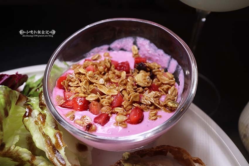 【大巨蛋早午餐推薦】『BEAN U Plant Cafe』近 【大巨蛋早午餐推薦】『BEAN U Plant Cafe』近