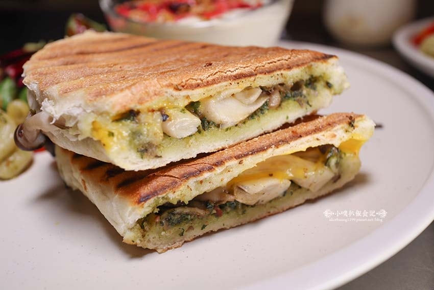 【大巨蛋早午餐推薦】『BEAN U Plant Cafe』近 【大巨蛋早午餐推薦】『BEAN U Plant Cafe』近