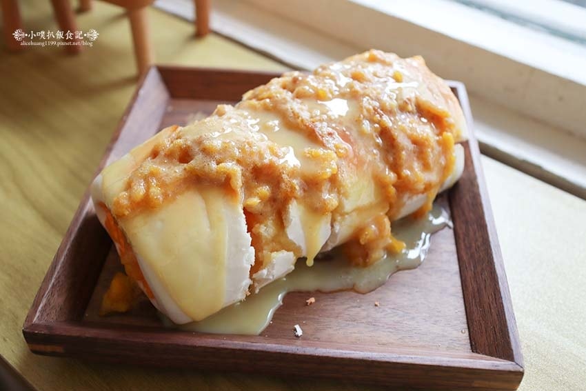 【板橋早餐】『十光七塩 碳烤三明治』近亞東醫院站、亞東科技大 【板橋早餐】『十光七塩 碳烤三明治』近亞東醫院站、亞東科技大