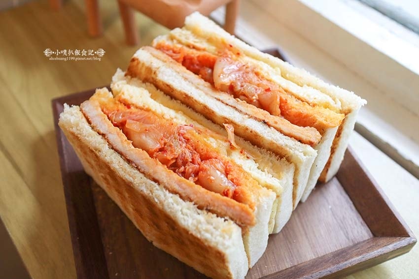 【板橋早餐】『十光七塩 碳烤三明治』近亞東醫院站、亞東科技大 【板橋早餐】『十光七塩 碳烤三明治』近亞東醫院站、亞東科技大