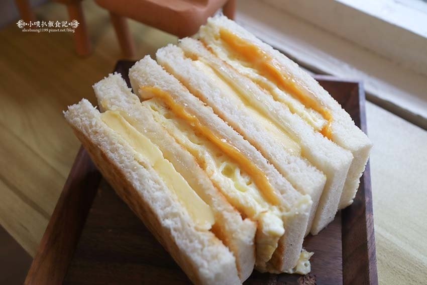 【板橋早餐】『十光七塩 碳烤三明治』近亞東醫院站、亞東科技大 【板橋早餐】『十光七塩 碳烤三明治』近亞東醫院站、亞東科技大