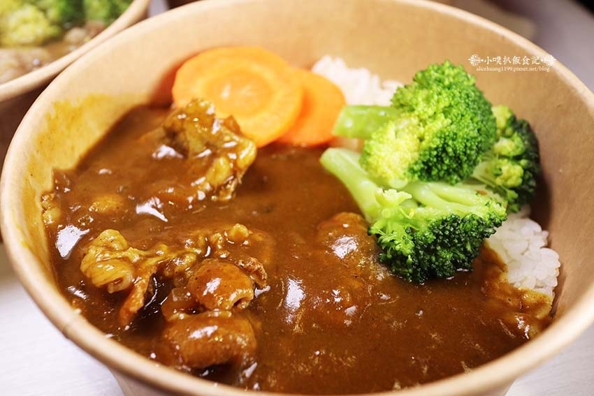 【公館咖哩】『小鹿亭』近台電大樓站/ 【公館咖哩】『小鹿亭』近台電大樓站/