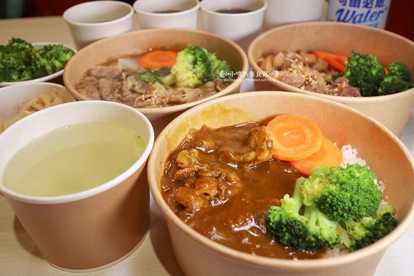 【公館咖哩】『小鹿亭』近台電大樓站/ 【公館咖哩】『小鹿亭』近台電大樓站/