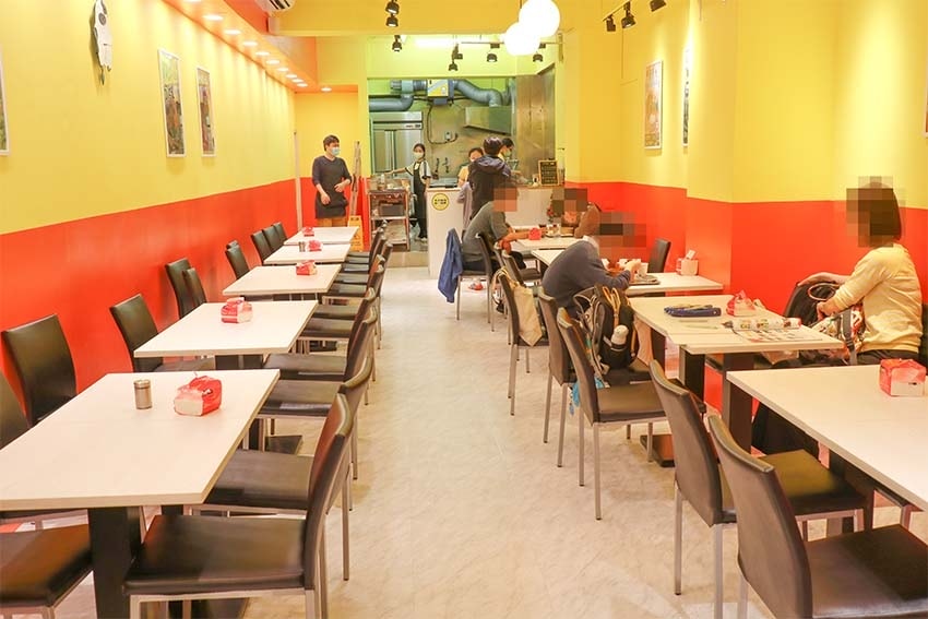 【公館咖哩】『小鹿亭』近台電大樓站/ 【公館咖哩】『小鹿亭』近台電大樓站/