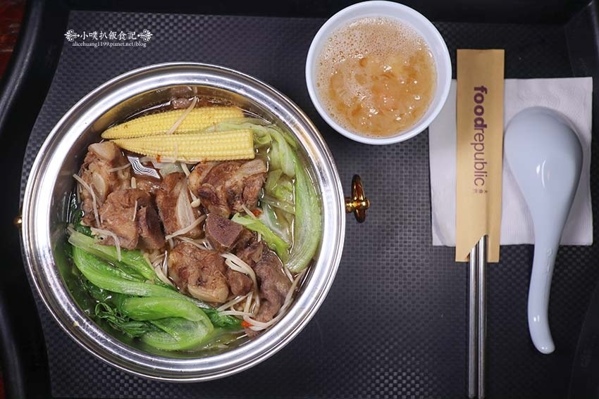 【板橋小火鍋】『占元府新台式潮鍋』近板橋站/新開幕/平價、高 【板橋小火鍋】『占元府新台式潮鍋』近板橋站/新開幕/平價、高