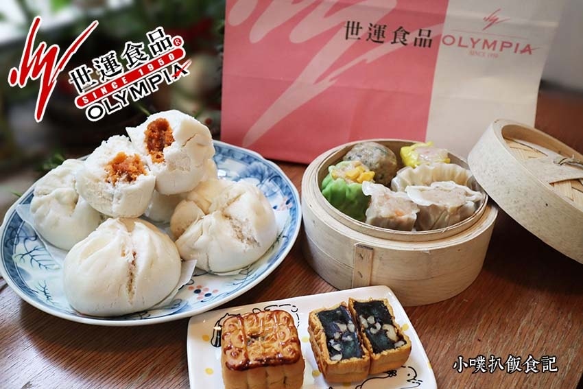 【大台北美食】『西門美食懶人包』精選 世運食品.jpg
