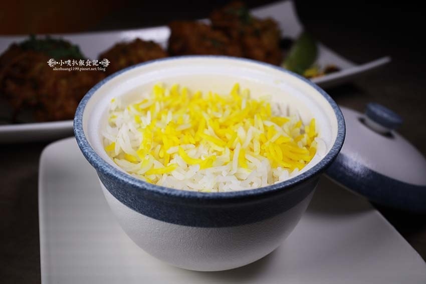 【信義區美食】『納達吉印度料理』近市政府站/精緻道地印度料理 【信義區美食】『納達吉印度料理』近市政府站/精緻道地印度料理