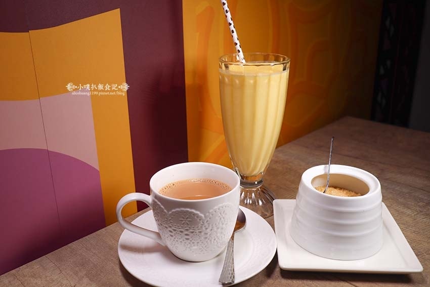 【信義區美食】『納達吉印度料理』近市政府站/精緻道地印度料理 【信義區美食】『納達吉印度料理』近市政府站/精緻道地印度料理