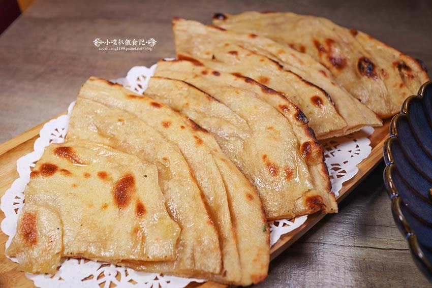 【信義區美食】『納達吉印度料理』近市政府站/精緻道地印度料理 【信義區美食】『納達吉印度料理』近市政府站/精緻道地印度料理