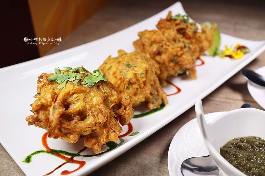 【信義區美食】『納達吉印度料理』近市政府站/精緻道地印度料理 【信義區美食】『納達吉印度料理』近市政府站/精緻道地印度料理