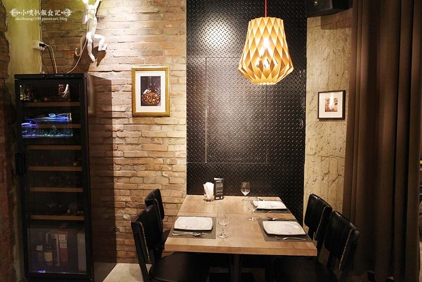 【信義區美食】『納達吉印度料理』近市政府站/精緻道地印度料理 【信義區美食】『納達吉印度料理』近市政府站/精緻道地印度料理