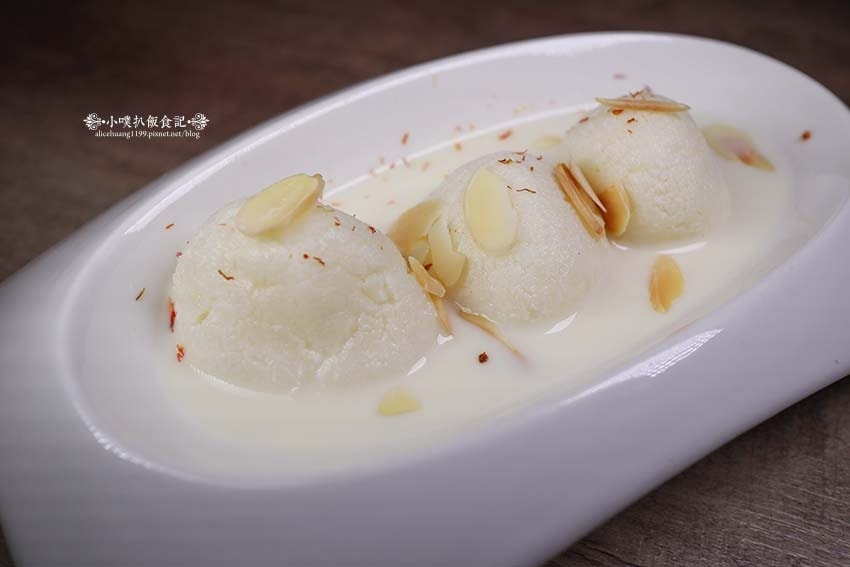 【信義區美食】『納達吉印度料理』近市政府站/精緻道地印度料理 【信義區美食】『納達吉印度料理』近市政府站/精緻道地印度料理