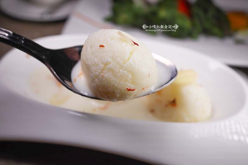 【信義區美食】『納達吉印度料理』近市政府站/精緻道地印度料理 【信義區美食】『納達吉印度料理』近市政府站/精緻道地印度料理