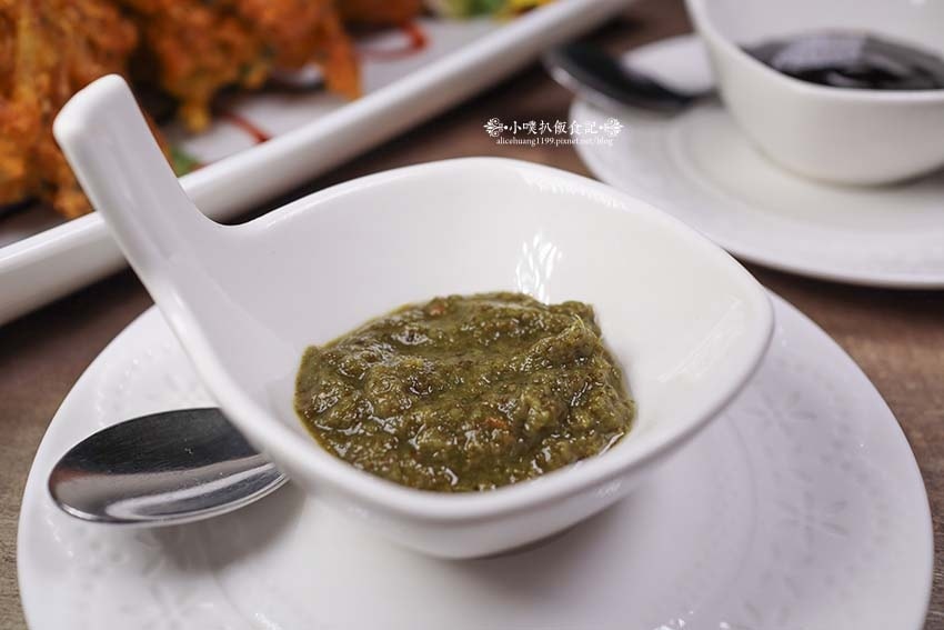 【信義區美食】『納達吉印度料理』近市政府站/精緻道地印度料理 【信義區美食】『納達吉印度料理』近市政府站/精緻道地印度料理